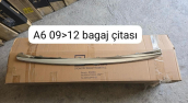 A6 BAGAJ ÇITASI KROM 2008 2009 2010 2011 2012 SIFIR 4F5807443A