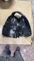 AUDİ A5 SOL ÖN ÇAMURLUK DAVLUMBAZI  2008-2012