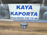 Oto Çıkma Parça / Mekanik / Bagaj Kilidi / Toyota / Corolla / Çıkma Parça 