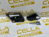 MERCEDES W202 SAĞ ÖN KAPI İÇTEN AÇMA KOLU