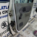 Oto Çıkma Parça / Kaporta & Karoser / Kapı / Renault / Clio / Çıkma Parça 