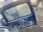 Oto Çıkma Parça / Kaporta & Karoser / Bagaj / Renault / Kangoo / Çıkma Parça 