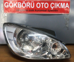 HYUNDAİ GETZ SAG FAR