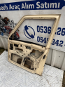 Oto Çıkma Parça / Kaporta & Karoser / Kapı / Fiat / Uno / Çıkma Parça 