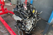 PASSAT 2.0TDİ  CFF ÇIKMA ORJİNAL KOMPLE DOLU