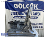 Opel Astra H HB Sol Orta Direk ORJİNAL