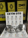 Oto Çıkma Parça / Kaporta & Karoser / Stop Sacı / Renault / Master / Çıkma Parça 