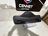 Oto Çıkma Parça / Kaporta & Karoser / Bagaj Plastiği / Peugeot / 206 / Çıkma Parça 