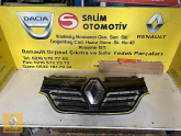 2017 Renault Symbol Çıkma Orjinal Ön Panjur ve Parçaları