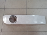 SİS FAR ÇERÇEVESİ (KAPAĞI) SİSLİ GRİ SAĞ TRANSPORTER T6