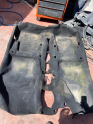 PEUGEOT  206  TEK KAPI  ÇIKMA  TABAN  HALISI