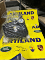 Jaguar yedek su depsu