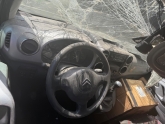 Citroen Berlingo direksiyon