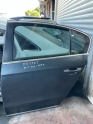 VOLKSWAGEN PASSAT B7 SOL ARKA KAPI