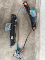 8W8839461 AUDİ A5 SOL ARKA CAM KRİKOSU EGE OTOMOTİV BURSA