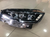 Oto Çıkma Parça / Elektrik / Far / Peugeot / 508 / Çıkma Parça 
