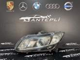 HONDA CİVİC FB7 SOL FAR ÇIKMA ORİJİNAL