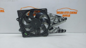 Opel combo fiat doblo 12-18 fan motor 8E4241000