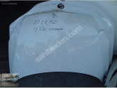 2008-2014 SKODA FABIA KAPUT ÜNALLAR OTO YEDEK PARÇA DA