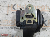 AUDİ A6 SOL ÖN EMNİYET KEMERİ 4B0857705A 1997 - 2005