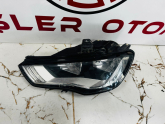 Audi a3 sol ön düz far (çıkma)