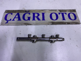 VOLKSWAGEN GOLF 1.0 TSİ YAKIT DAĞITICI 04C133320F ÇAĞRI OTO