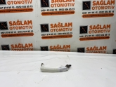 ÇIKMA MERCEDES C180 W204 W212 SAĞ ÖN DIŞ KAPI KOLU A2047600270