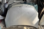 OPEL CORSA D MOTOR KAPUTU EYUPCAN OTO'DA