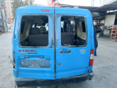 Oto Çıkma Parça / Kaporta & Karoser / Kapı / Ford / Tourneo Connect / Çıkma Parça 