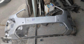FORD ECOSPORT ÖN TAMPON ORJİNAL ÇIKMA