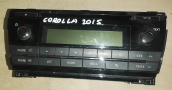 toyota corolla 2015 teyp (son fiyat)