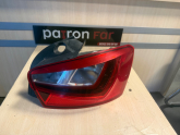 Seat İbiza Sağ Stop Ledli Orjinal 6J4 945 112j