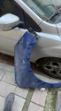 RENAULT CLİO 5 SAĞ ÇAMURLUK 10X ORJİNAL ÇIKMA