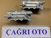 04C145749A 1.0 TFSİ A3 SIFIR ORJİNAL TURBO RADYATÖR