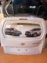 2020-2026 TOYOTA PROACE CITY CIKMA ORJINAL BAGAJ KAPAGI