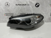BMW F10 LCİ SOL FAR ORJİNAL DOLU HATASIZ