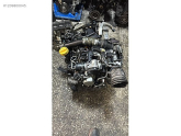 RENAULT MEGANE 4 K9K 110 LUK ÇIKMA ORJİNAL KOMPLE MOTOR