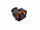 SOKET 2 PİNLİ AUDİ / VOLKSWAGEN / SKODA/ SEAT / BOSCH 1928403874