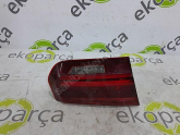 BMW 3 SERİSİ 2012 2018 F30 SOL ARKA STOP 7745652101