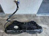 BMW 5.30 G30 YAKIT DEPOSU EGE OTOMOTİV BURSA