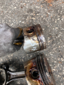 Oto Çıkma Parça / Motor / Biyel / Tofaş / Doğan  / Çıkma Parça 