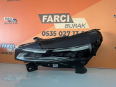 RENAULT CLİO 5.5 SOL FAR ORJİNAL