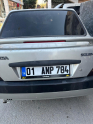 DACİA SOLENZA BAGAJ KAPAĞI ORJİNAL ÇIKMA TEMİZ
