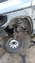 Peugeot 307 ön takım parçaları