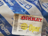 Oto Çıkma Parça / Kaporta & Karoser / Bagaj / Fiat / Uno / Sıfır Parça 