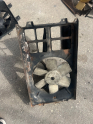 VW GOLF MK1 SU RADYATÖR FAN SOĞUTUCU ÇIKMA ORJİNAL