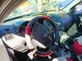 RENAULT MEGAN 2 SAĞ SOL AİRBAG SETİ TORPİDO
