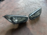 Oto Çıkma Parça / Elektrik / Far / Ford / Tourneo Courier / Çıkma Parça 