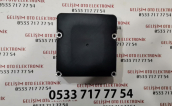 4H0998375G 0265960401 AUDI A8  ABS BEYNİ