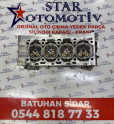 Chevrolet Captiva 2.0dizel euro5 silindir kapağı